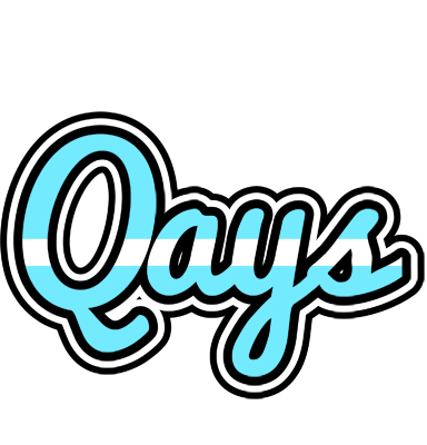 Qays argentine logo