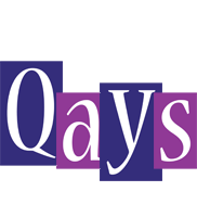 Qays autumn logo