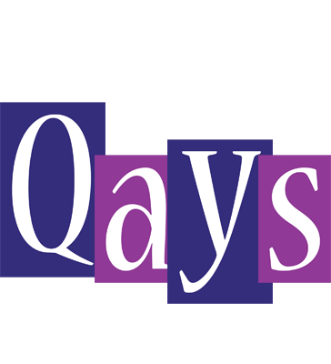 Qays autumn logo