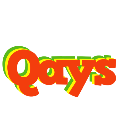 Qays bbq logo