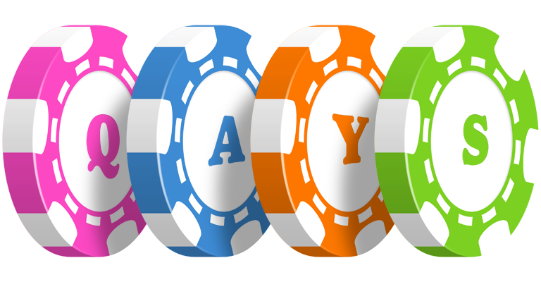 Qays bluffing logo