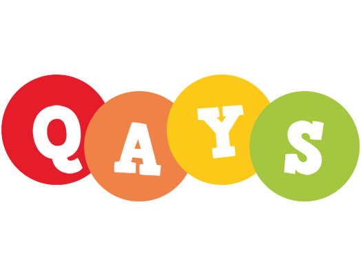 Qays boogie logo