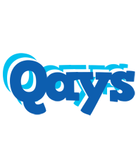 Qays business logo