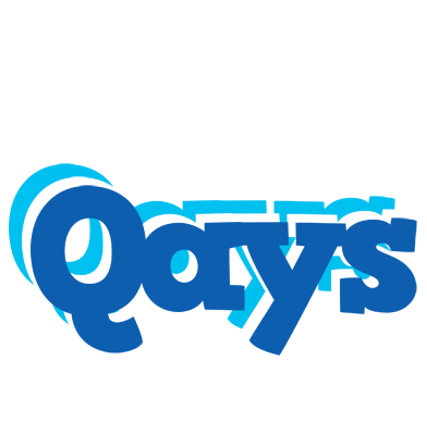 Qays business logo