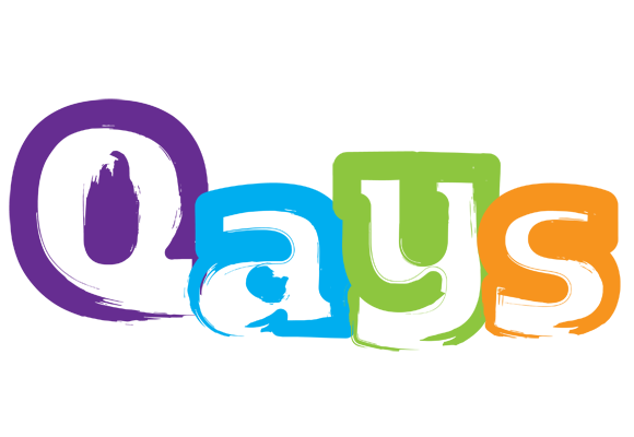 Qays casino logo
