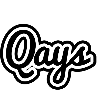 Qays chess logo