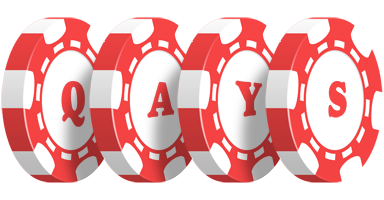 Qays chip logo