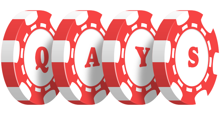 Qays chip logo