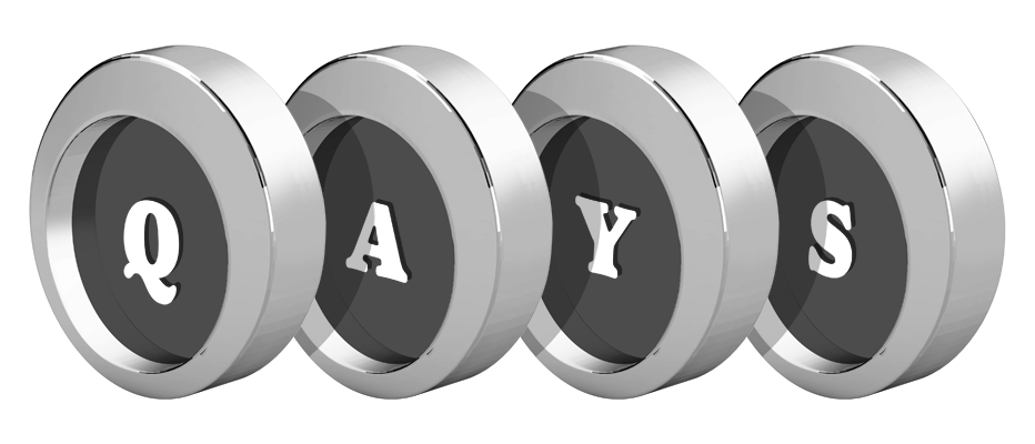 Qays coins logo