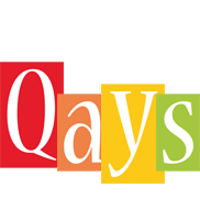 Qays colors logo