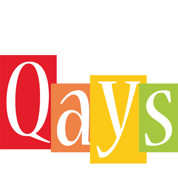 Qays colors logo