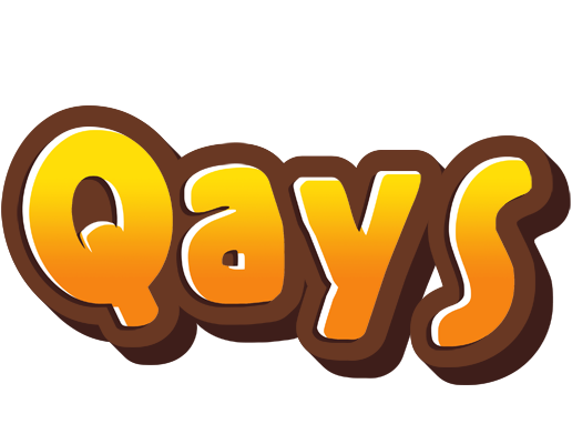 Qays cookies logo
