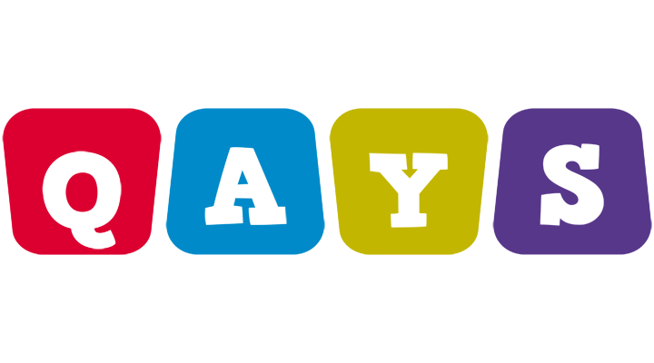 Qays daycare logo