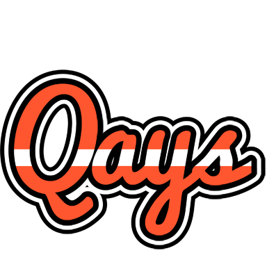 Qays denmark logo