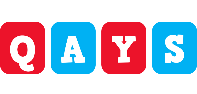 Qays diesel logo