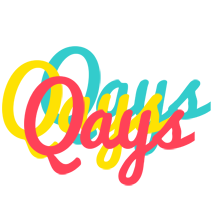 Qays disco logo