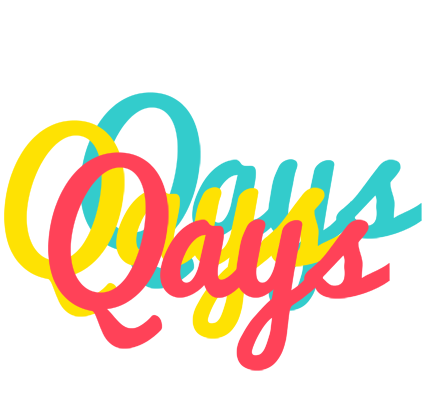 Qays disco logo
