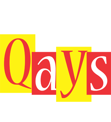 Qays errors logo
