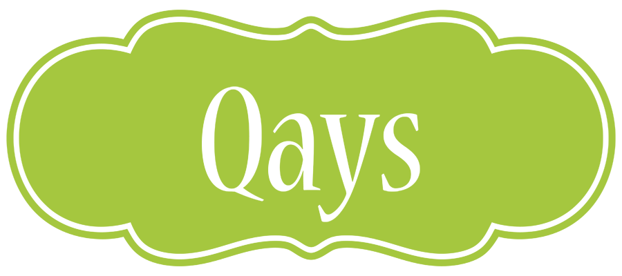 Qays family logo