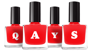 Qays fashion logo
