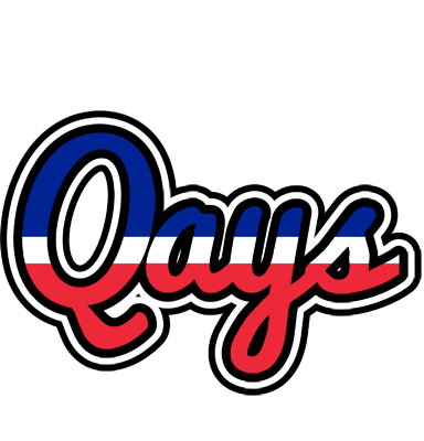 Qays france logo