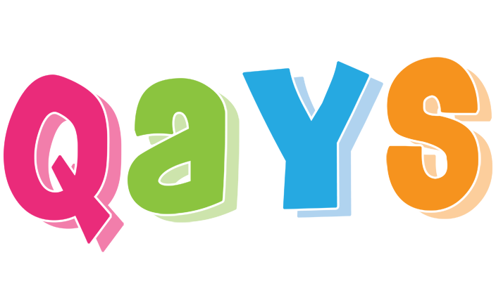 Qays friday logo