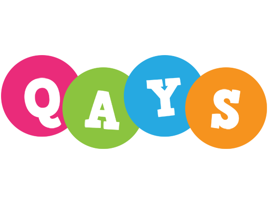 Qays friends logo