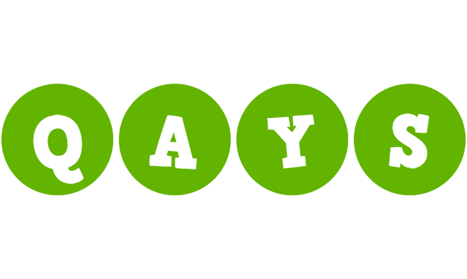 Qays games logo