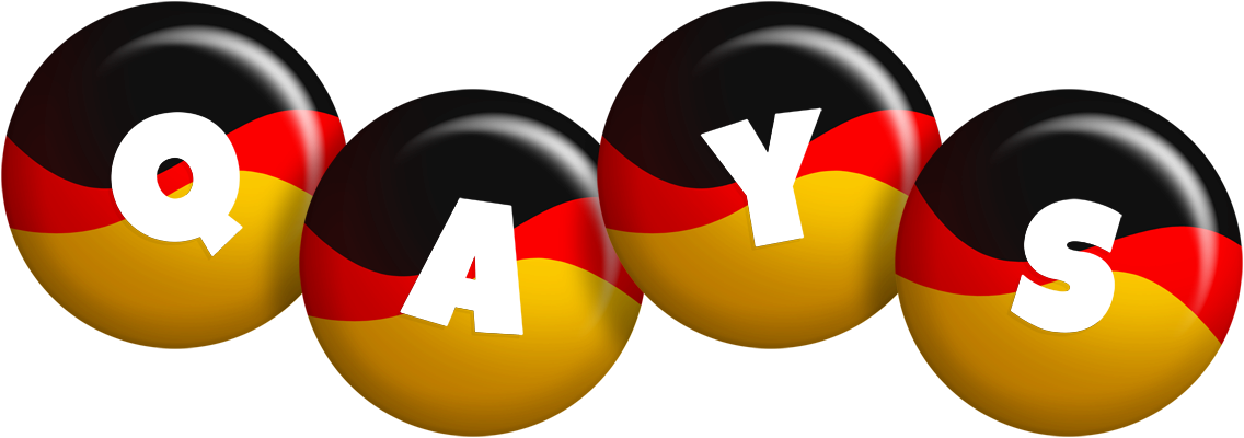 Qays german logo