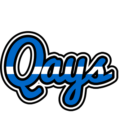 Qays greece logo