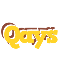 Qays hotcup logo