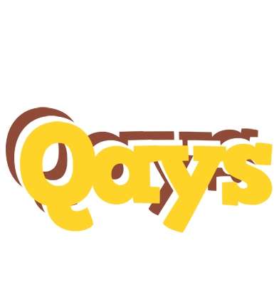 Qays hotcup logo