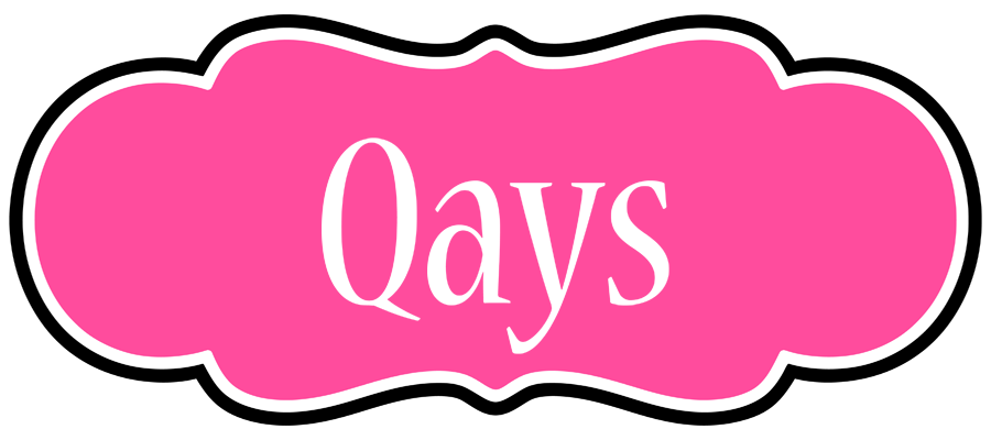 Qays invitation logo