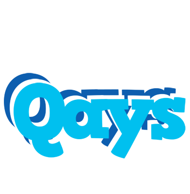 Qays jacuzzi logo