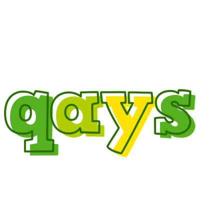 Qays juice logo