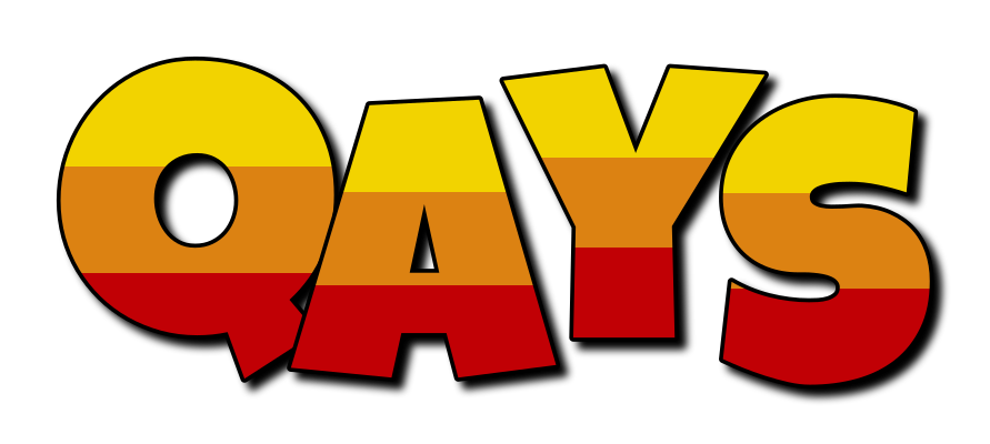 Qays jungle logo