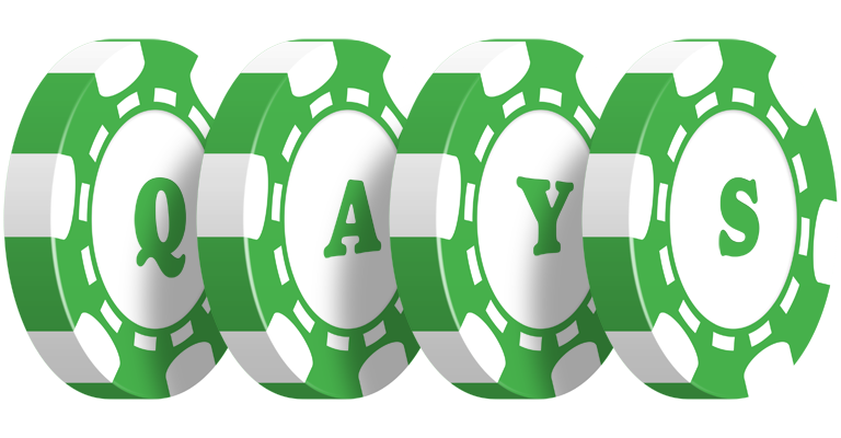 Qays kicker logo