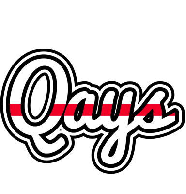 Qays kingdom logo