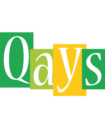 Qays lemonade logo