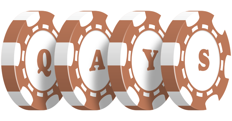 Qays limit logo