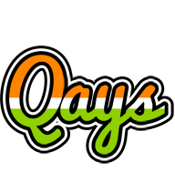 Qays mumbai logo