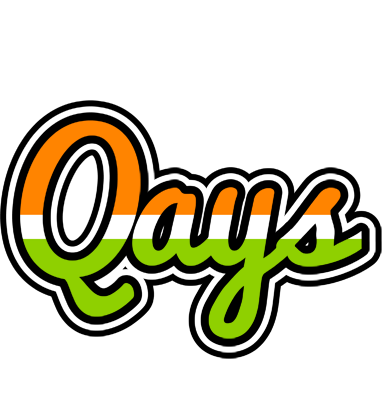Qays mumbai logo