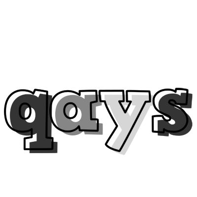 Qays night logo
