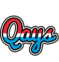 Qays norway logo