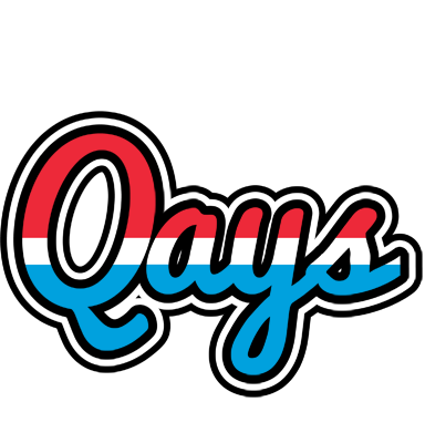 Qays norway logo