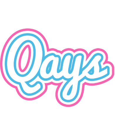 Qays outdoors logo