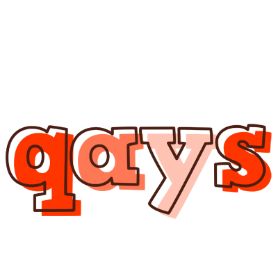 Qays paint logo