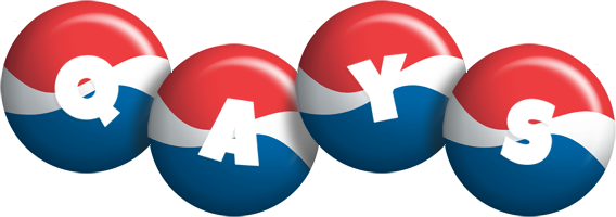 Qays paris logo