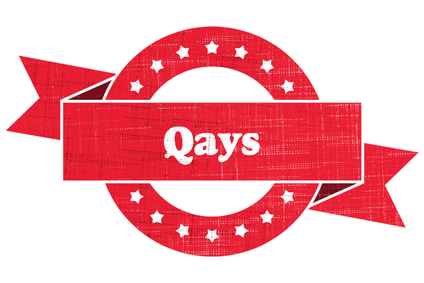 Qays passion logo