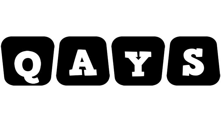 Qays racing logo